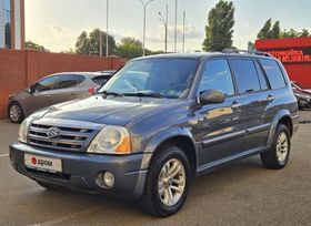 SUV   Suzuki Grand Vitara XL-7 2003 , 725000 , 