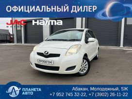  Toyota Vitz 2010 , 749000 , 