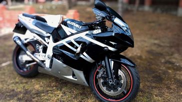   Suzuki GSX-R 600 2003 , 425000 , 