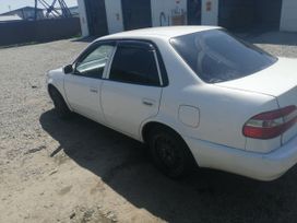 Toyota Corolla 1998 , 350000 , 