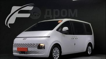    Hyundai Staria 2022 , 3200000 , 