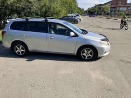  Toyota Corolla Fielder 2007 , 800000 , 