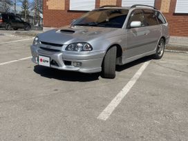  Toyota Caldina 1999 , 550000 , 