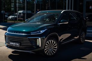 SUV   EXEED TXL 2024 , 4690000 , -