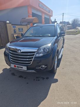 SUV   Great Wall Hover H3 2014 , 1050000 , 