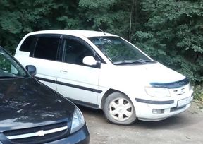    Hyundai Lavita 2002 , 225000 , 