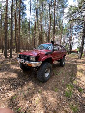 SUV   Toyota Hilux Surf 1992 , 870000 , 