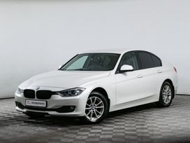  BMW 3-Series 2014 , 1520000 , 