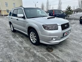 SUV   Subaru Forester 2007 , 1290000 , 