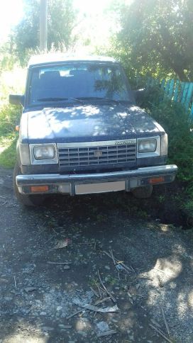 SUV   SsangYong Korando Family 1989 , 60000 , -