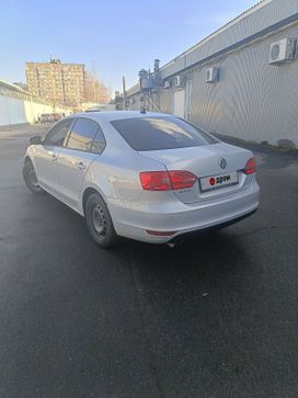  Volkswagen Jetta 2011 , 850000 , 