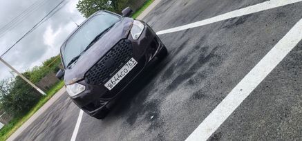  Datsun on-DO 2014 , 250000 , 