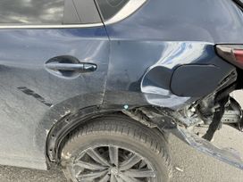 SUV   Mazda CX-5 2021 , 2300000 , 