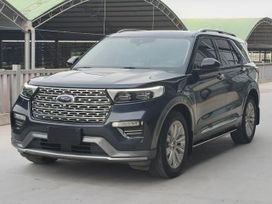 SUV   Ford Explorer 2021 , 2480100 , 