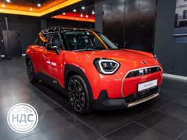  MINI Aceman 2024 , 5290000 , 