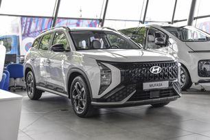 SUV   Hyundai Mufasa 2024 , 3990000 , -