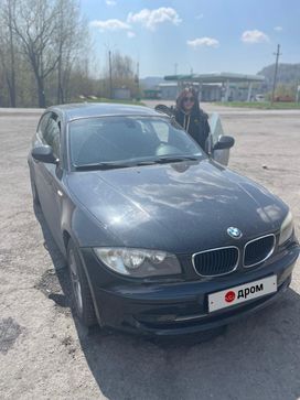  BMW 1-Series 2011 , 950000 , 