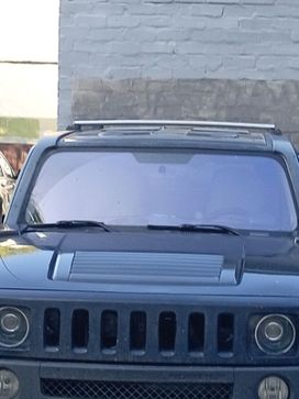 SUV   Hummer H3 2009 , 2500000 , 
