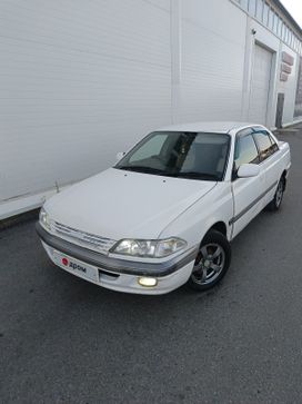  Toyota Carina 1997 , 235000 , 