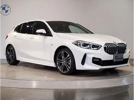  BMW 1-Series 2021 , 1650000 , 