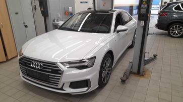  Audi A6 2023 , 5830000 , -