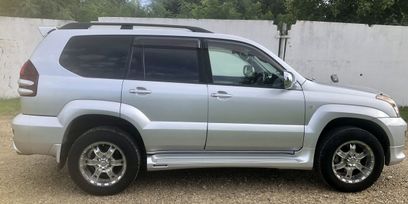SUV   Toyota Land Cruiser Prado 2005 , 2200000 , 