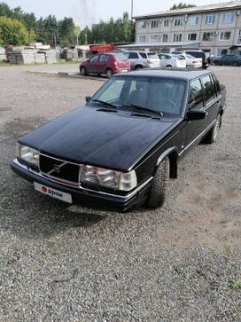  Volvo 960 1994 , 1200000 , 
