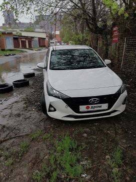  Hyundai Solaris 2021 , 1720000 , 