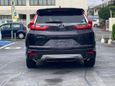 SUV   Honda CR-V 2022 , 1615000 , 