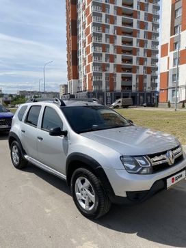 SUV   Renault Duster 2015 , 1265000 , 