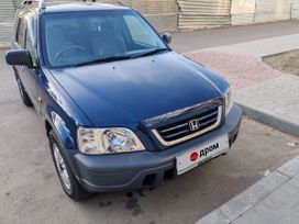 SUV   Honda CR-V 1997 , 450000 , -