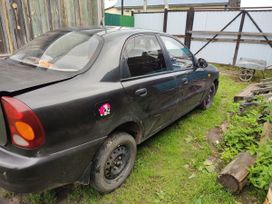  Chevrolet Lanos 2008 , 250000 , 