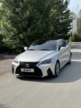  Lexus IS250 2007 , 1600000 , 