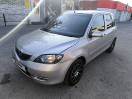  Mazda Demio 2004 , 360000 , --