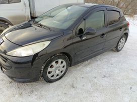  Peugeot 207 2008 , 399000 , 