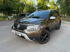 SUV   Renault Duster 2021 , 1975000 ,  