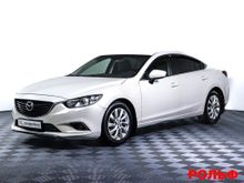  Mazda6 2013