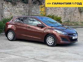  Hyundai i30 2012 , 1098000 , 
