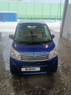  Subaru Stella 2015 , 780000 , 