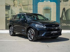 SUV   Geely Tugella 2024 , 3328000 , 