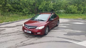  Honda Civic 2008 , 730000 , 