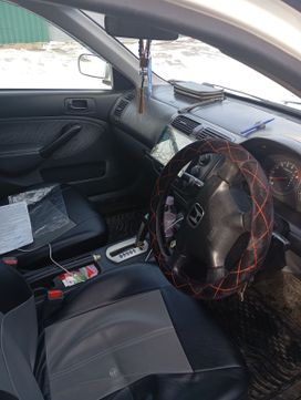  Honda Civic Ferio 2001 , 370000 , 
