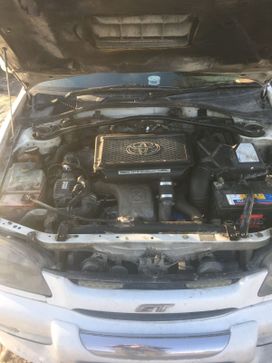  Toyota Caldina 2001 , 600000 , 