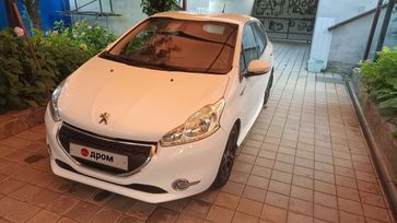  Peugeot 208 2013 , 1000000 , 