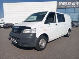   Volkswagen Transporter 2007 , 1070000 , 