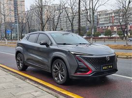 SUV   Changan UNI-T 2022 , 1690000 , 