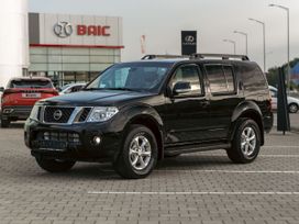 SUV   Nissan Pathfinder 2010 , 1355000 , 