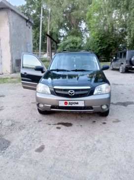 SUV   Mazda Tribute 2003 , 700000 , 