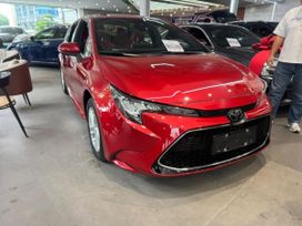  Toyota Levin 2021 , 1530000 , 