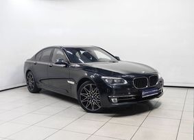  BMW 7-Series 2013 , 1577000 , 